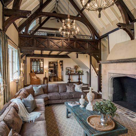 tudor house interior design|tudor style house interior characteristics.